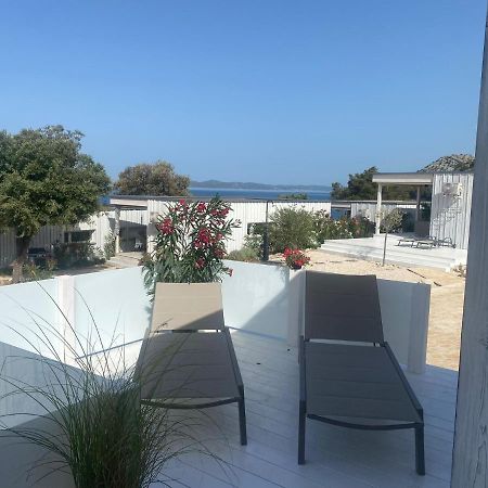 פאקוסטאן Buqez Eco Resort - Beach Villa 37 And 40 מראה חיצוני תמונה