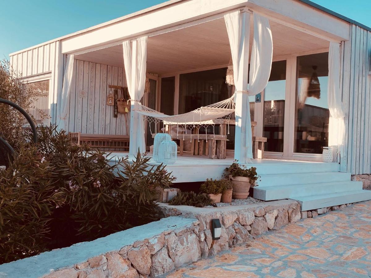 פאקוסטאן Buqez Eco Resort - Beach Villa 37 And 40 מראה חיצוני תמונה