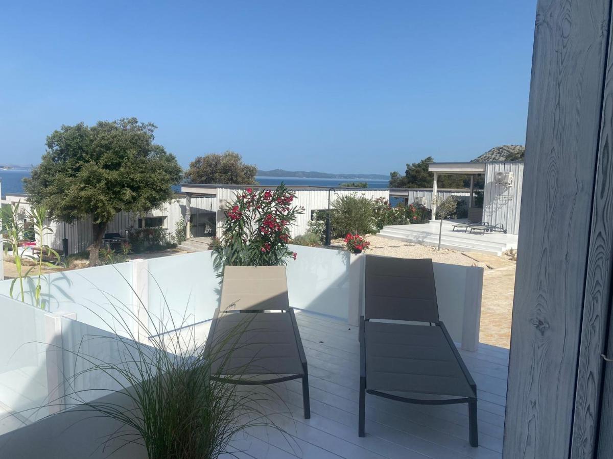 פאקוסטאן Buqez Eco Resort - Beach Villa 37 And 40 מראה חיצוני תמונה